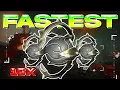 FASTEST SCINTILLANT FARM 2025 Post 1999 Warframe