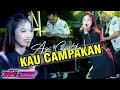 KAU CAMPAKAN || AYU CANTIKA RATU WOLAK WALIK (OFFICIAL LIVE MUSIC) ASTINA MUSIC