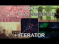 Exploring A Custom Iterator In Rain World