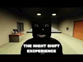 the night shift exe