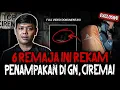 Download Lagu SERIUS GW MERINDING!! PERHATIKAN BAIK - BAIK BUKTI REKAMAN 6 PENDAKI DI GUNUNG CIREMAI