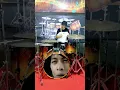 Download Lagu IG @heissky_ Peterpan - Ada Apa Denganmu #drumcover #peterpan #adaapadenganmu