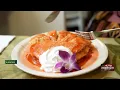 Download Lagu Guava Chiffon Pancake Heaven