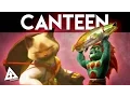 Monster Hunter 4 Ultimate Canteen Tutorial - Food Skills and Upgrades