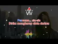 Percuma - Gustrian Geno (Karaoke) | WTA Studio Official