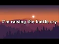 Take It All Back - Tauren Wells & Davies. | Lyric Video