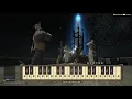 Final Fantasy 14 Bard Music Player Endless Sorrow FF9