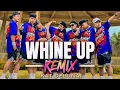 Download Lagu WHINE UP ( Remix ) - Kat DeLuna | Dance Fitness | Newfriendz