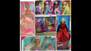1998 Comerciales BARBIE del ano 1998
