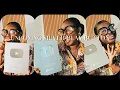 Download Lagu 🥈 Finally Unboxing My YouTube Silver Play Button | New Design + Real Size | @styleByLydia 