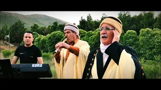 Abd Hamid Bouzehr Ft Ridha Sghir Laylat 1 November الشيخ حميد بوزاهر والشاب رضا الصغير 
