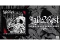 Lagu LAID 2 REST - UNMATCHED DOMINANCE [OFFICIAL ALBUM STREAM] (2015) SW EXCLUSIVE