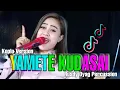Download Lagu YAMETE KUDASAI KOPLO VERSION | RUSDY OYAG PERCUSSION