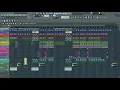 Malaya Macaraeg - Baga Kag Face (bass house remix)