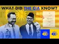 Download Lagu CIA Secret Report: The \