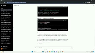 python error got multiple values for argument