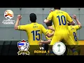 PES 2011 - AFC Asian Cup 2011: Tailandia vs. Arabia Saudí (Ronda 1)