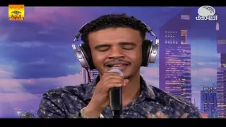 حسين الصادق  حض رت الكلام   ليالي د بي       دندنها