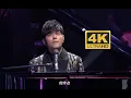 Download Lagu 【4K60FPS】周杰伦《给我一首歌的时间+我不配＋安静+轨迹》爷青回！