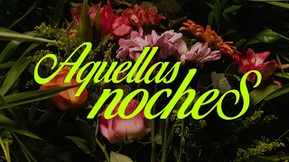 KCHIPORROS x Tierra Adentro - Aquellas noches (VIDEO OFICIAL)