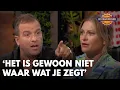 Download Lagu Rafael van der Vaart in discussie met Roxane: ‘Het is gewoon niet waar wat je zegt’ | DE ORANJEZOMER
