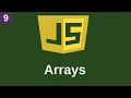Arrays in JavaScript - Programming With Joel