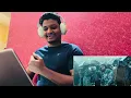 Annthamma Jodetthu Kano Reaction video 😍❤️| Dhruva Sarja | Prem's | Arjun Janya |KVN #kdmovie
