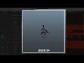 Nimino - Beside Of Me (feat. Maverick Sabre) (Logic Pro Remake)