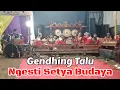 Download Lagu Gending Talu Ngesti Setya Budaya Live Dsn Siglontor