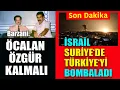 Download Lagu Barzani: Õcalan serbest bırakılmali - İsrail Suriye’de Türkiye’yi vurdu görüntüler yayınlandı