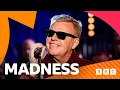 Download Lagu Madness - Our House in the Radio 2 Piano Room