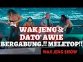 Download Lagu Dato' Awie \u0026 Wak Jeng Bergabung memecahkan suasana