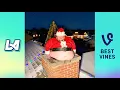 Funny Christmas Fails Caught on Camera 🎁🎄 Best Funny Fails 2025
