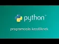 Python programozas kezdoknek - 33