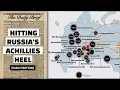 Download Lagu Inside Ukraine's Master Plan to Paralyze Russia from the Inside Out