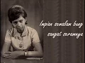 Download Lagu IMPIAN SEMALAM - Lilis Suryani
