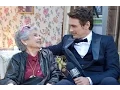 James Franco s adorable grandma was a true star