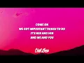 Lizzo - Pink (Lyrics)