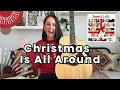 Christmas Is All Around - Guitar Lesson Love Actually Billy Mack [Fun and Festive! 🎄]