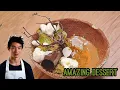 Download Lagu Amazing Dessert Reynold Poernomo, Down The Rabbit hole | Food Highlight