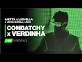 Download Lagu Anitta X Ludmilla - Combatchy, Verdinha (DJ Feeling Live Experience)