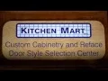 Kitchen Mart Cabinet Refacing