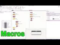 5 - Macros E-blocks 3 and Flowcode V11