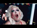 POLIAMOROSO - Guaynaa X Dani Flow (Official Music Video)