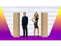 How Much Taller - PewDiePie vs Blake Lively