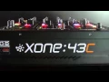 Download Lagu Allen \u0026 Heath Xone:43C 4+1 Channel DJ Mixer Overview | Full Compass