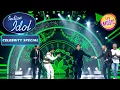 Download Lagu Jeetendra Ji ने अपने मस्त Dance Steps से Stage पर लगाई आग | Indian Idol S13 | Celebrity Special