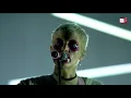 EXIT 2018 | Fever Ray - If I had a heart LIVE @ Main Stage