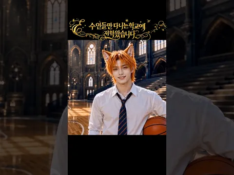 Everyone at School Is a Beastfolk but Me?! Episode 7