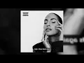 Snoh Aalegra - Peace